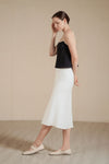 Sonia Tencel Top (Black)