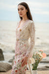 BACKORDER Roseraie Kebaya Set (Pink)