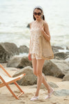 Éclisse Set (Cream)