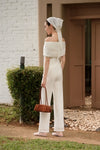 Alouette Set (White)