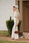 Alouette Set (White)