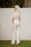 Alouette Set (White)