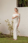 Alouette Set (White)