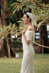 Alouette Set (White)