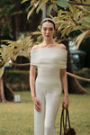 Alouette Set (White)
