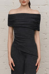 Alouette Set (Greyish Black)