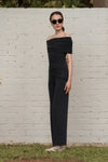 Alouette Set (Greyish Black)