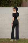 Alouette Set (Greyish Black)