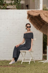 Alouette Set (Greyish Black)