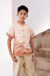 Noble Boys Samfu (Gold)