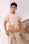 Noble Boys Samfu (Gold)