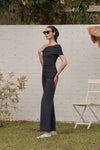 Alouette Set (Greyish Black)