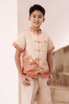 Noble Boys Samfu (Gold)