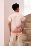 Noble Boys Samfu (Gold)