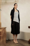 Lurelle Skirt (Black)