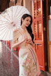 Reverie Skirt (Cream)