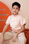 Noble Boys Samfu (Gold)