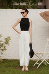 Aria Top (Black)