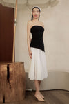 Lurelle Skirt (White)