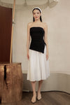 Lurelle Skirt (White)