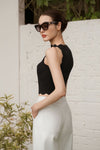 Aria Top (Black)