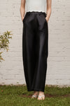 Aria Barrel Pants (Black)