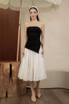 Lurelle Skirt (White)
