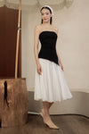 Lurelle Skirt (White)