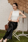 Aria Top (White)