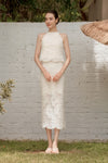Fleurie Set (White)