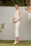 Fleurie Set (White)