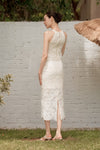 Fleurie Set (White)