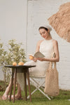 Fleurie Set (White)