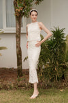 Fleurie Set (White)