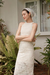 Fleurie Set (White)
