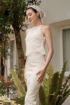 Fleurie Set (White)