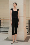 Mode 2-Way Top (Black)