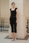 Mode 2-Way Top (Black)