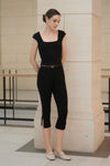 Mode 2-Way Top (Black)