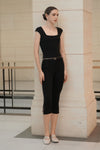 Mode 2-Way Top (Black)