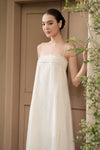 Noémie Dress (Chantily Cream)