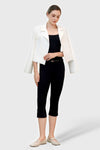 Sola Multiway Trench (Off White)