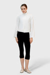 Sola Multiway Trench (Off White)