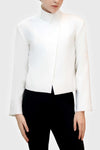 Sola Multiway Trench (Off White)