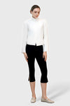 Sola Multiway Trench (Off White)