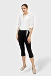 Sola Multiway Trench (Off White)