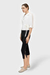 Sola Multiway Trench (Off White)
