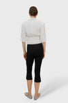 Sola Multiway Trench (Off White)