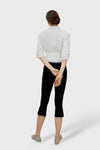Sola Multiway Trench (Off White)