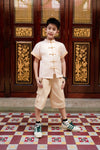 Paradis Kids Sanfu (Gold)